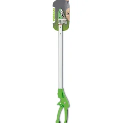 Forbice ad asta in alluminio cm 65 con bloccarami