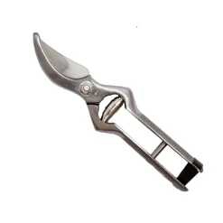 Forbice da potatura e vigna forgiata 18 cm