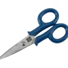 Forbice per elettricista LUX-TOOLS 145 mm