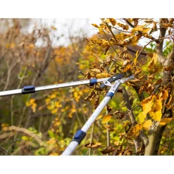 Forbici da potatura a cricchetto LUX-TOOLS Classic