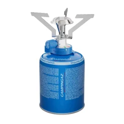 Fornello gas Campingaz Bleuet Connect 1250W 200 gr