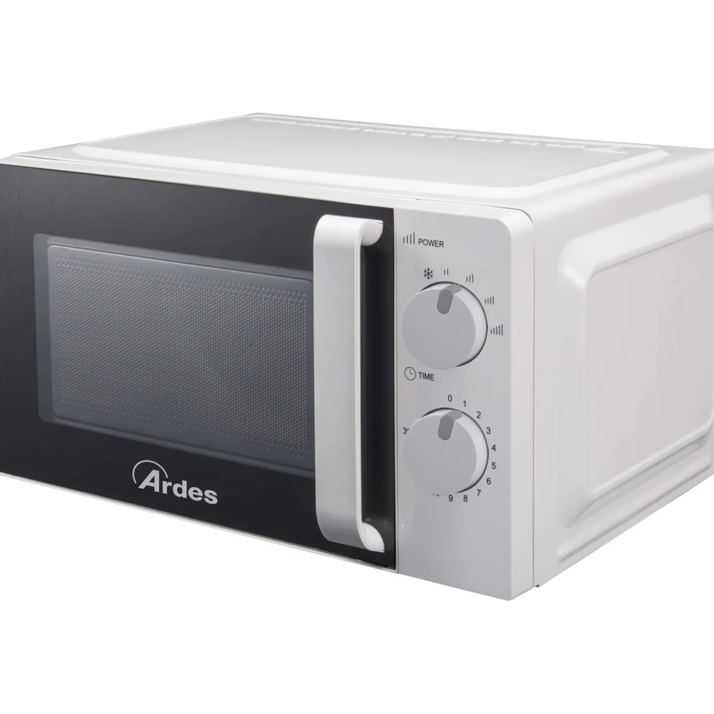 Forno a microonde Wave 6 livelli potenza 1100 W 20 l