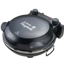 Forno pizza elettrico Ø 30 cm