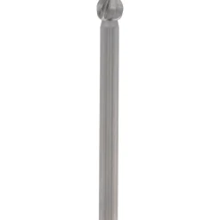 Fresa ad alta velocità forma sferica 4,8 mm