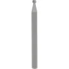 Fresa incisione Dremel 107 / 2,4 mm