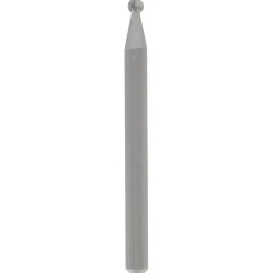 Fresa incisione Dremel 107 / 2,4 mm