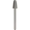 Fresa taglio alta velocità Dremel 117 / 6,4 mm
