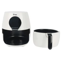 Friggitrice ad aria Delicia 5 l 1450W