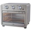 Friggitrice ad aria e forno con timer 1700W da 22 lt