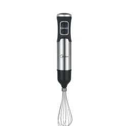 Frullatore a immersione Midea MJ-BH1001W 1000 W con accessori