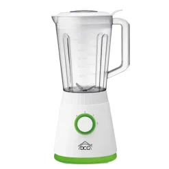 Frullatore con bicchiere in plastica 1,5 l