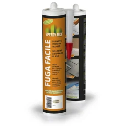 Fugante polimerico beige 310 ml