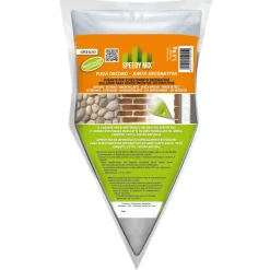 Fugante polimerico grigio 1,5 kg