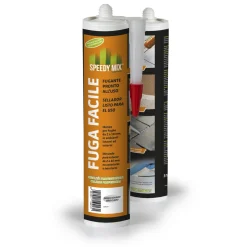 Fugante polimerico grigio 310 ml
