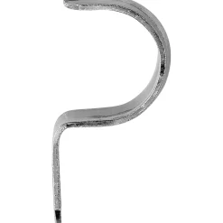 Gaffetta in acciaio Fischer Ø 20 mm 10 pz