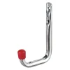 Gancio a parete zincato portata 25 kg