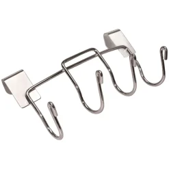 Gancio porta attrezzi Weber