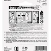 Ganci per quadro Tesa Powerstrips bianco 2 pz + 4 Powerstrips Large