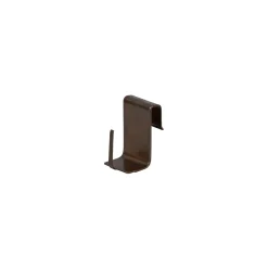 Ganci per serramenti in alluminio bronzo 4 pz