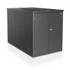Garage mini Biohort 151x145x203 cm