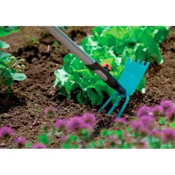 Gardena Combisystem zappa da giardino