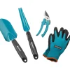Gardena set da giardino