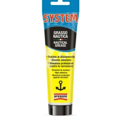 Gasso lubrificante Nautica System 100 ml