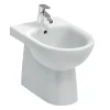 Geberit Selnova bidet filo parete