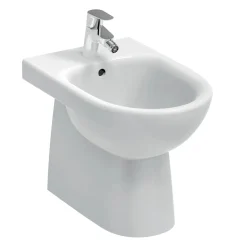 Geberit Selnova bidet filo parete