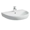 Geberit Selnova lavabo da 60 cm