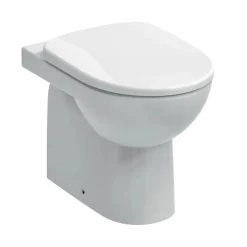 Geberit Selnova vaso wc filo parete