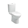 Geberit Selnova vaso wc monoblocco scarico a pavimento