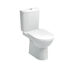 Geberit Selnova vaso wc monoblocco scarico a pavimento