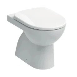 Geberit Selnova vaso wc scarico pavimento