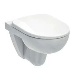 Geberit Selnova vaso wc sospeso