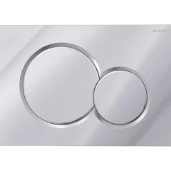 Geberit placca Sigma 01 cromata