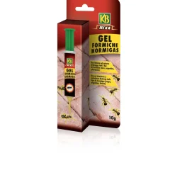 Gel antiformiche Nexa 10 g
