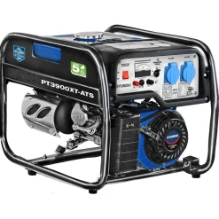 Generatore a benzina 4 tempi Hyundai 3,2 KW con ATS