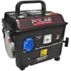 Generatore di corrente Portatile a benzina 0,7 kW
