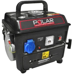 Generatore di corrente Portatile a benzina 0,7 kW