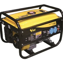 Generatore di corrente Vigor VT-3000 AVR 2000 W
