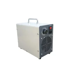Generatore di ozono 15 gr/h bianco