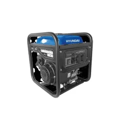 Generatore inverter aperto Hyundai 4,5 kW 223 cc