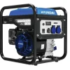 Generatore inverter aperto Hyundai 3,5 kW 223 cc