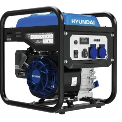 Generatore inverter aperto Hyundai 3,5 kW 223 cc