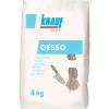 Gesso in polvere Knauf 4 kg