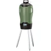 Geyser Nebulizzatore verde E-25 MI 21 V 5 bar