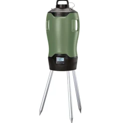 Geyser Nebulizzatore verde E-25 MI 21 V 5 bar