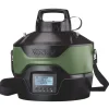 Geyser Nebulizzatore verde 4 l Li-Ion 5 bar