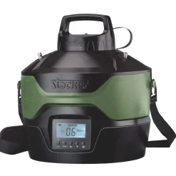 Geyser Nebulizzatore verde 4 l Li-Ion 5 bar
